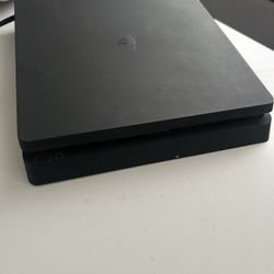 Ps4 