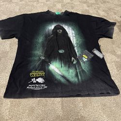 Civil Regime Size Large Star Wars Drop Luke Skywalker