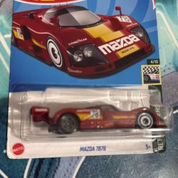 Hotwheels 