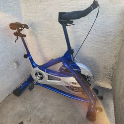 Spin Bike,Peloton, OBO