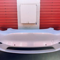 2020-2024 Tesla Model Y Front Bumper FOG LIGTH Left - Right OEM