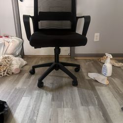 Office chair