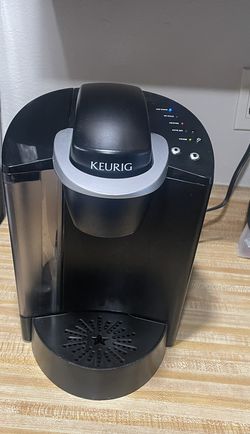 Coffee Maker Keurig