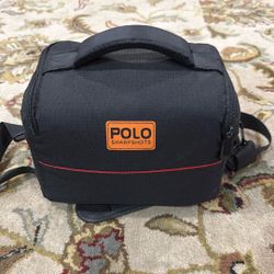 Polo sharp shots camera 