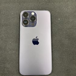 iPhone 14 Pro Max 256Gb Desbloqueado 