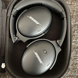 Bose QC 45