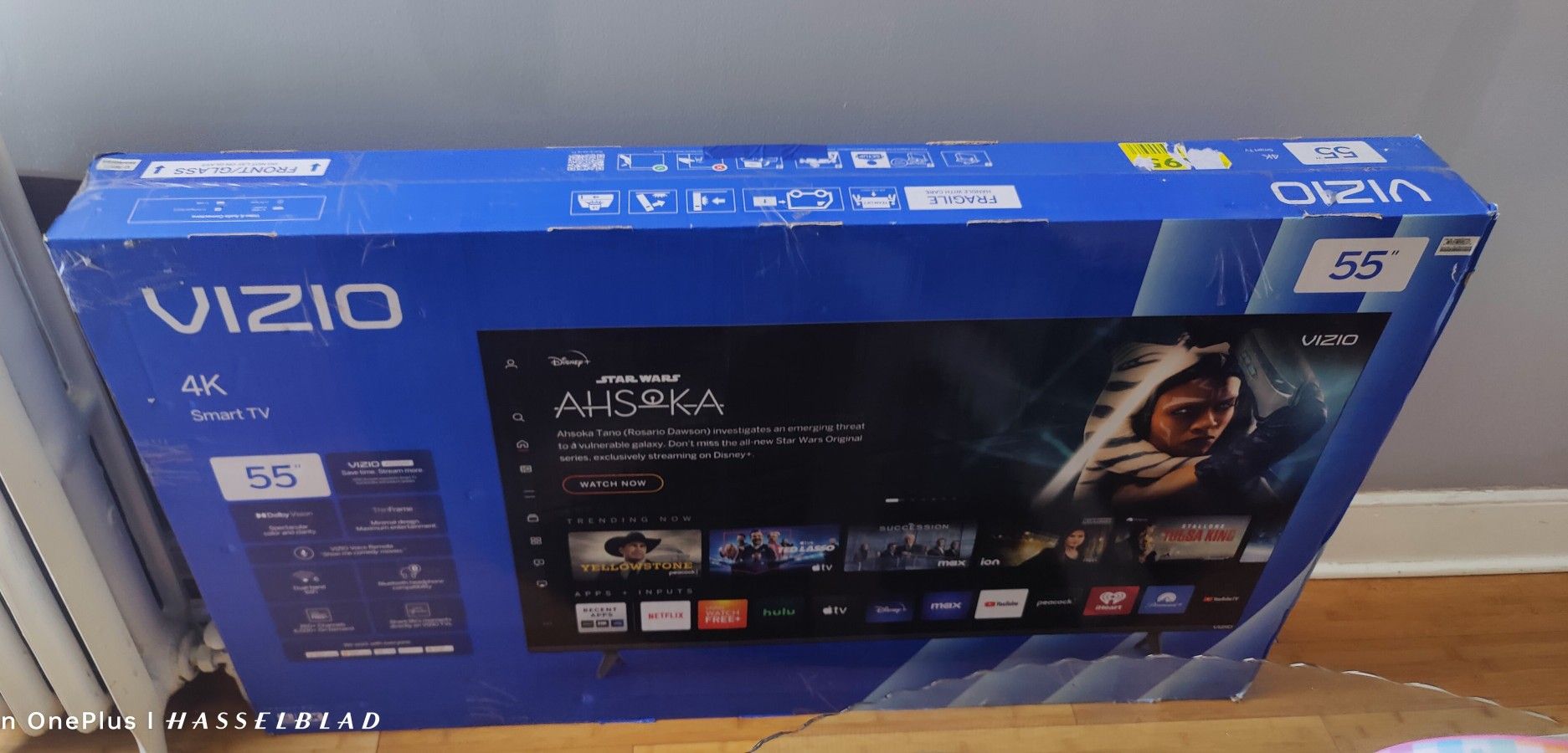 TV
