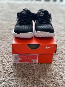 Nike Star Runner 4 Toddler Sneakers Size 6C