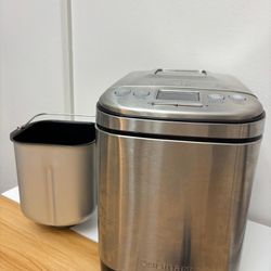 Cuisinart CBK-110 Compact Automatic Bread Maker 