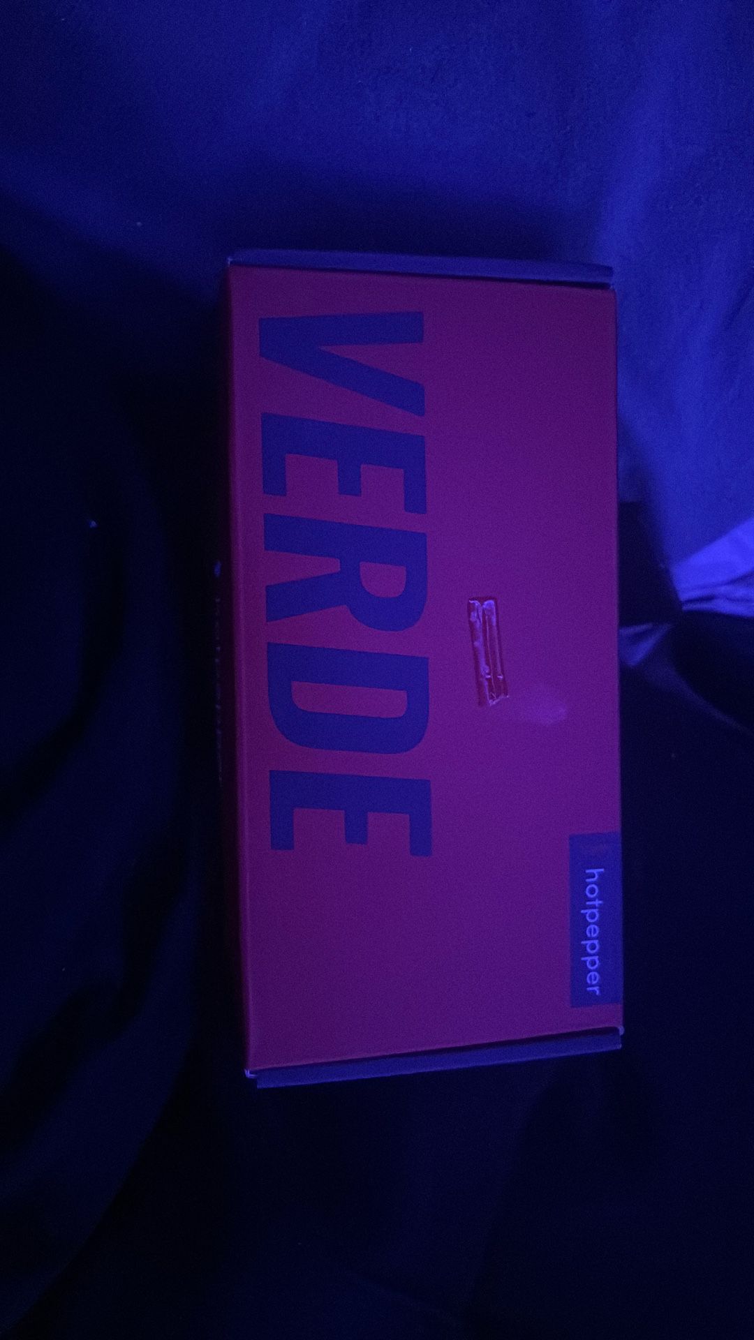 New Phone (brand New)