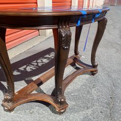 Living Room Center Table 