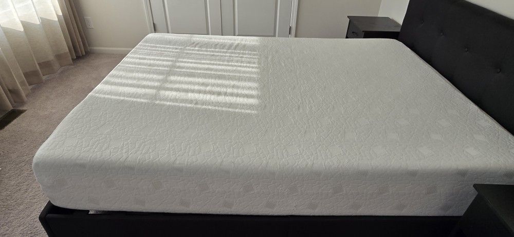 Full Size Mattress