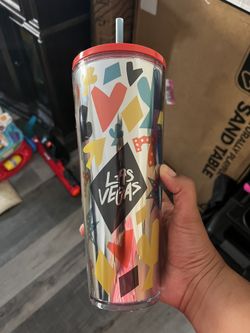 Starbucks Tumblers