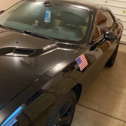 2013 Dodge Challenger