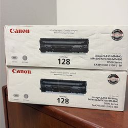Canon monochrome laser cartridge