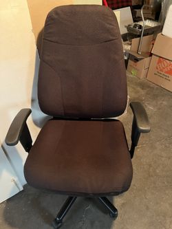 Computer Chair