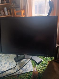 Dell 22 inch monitors