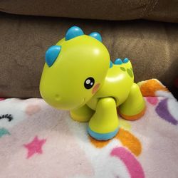 Dinosaur Toy