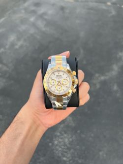 Seiko 2 two Racer dial watch