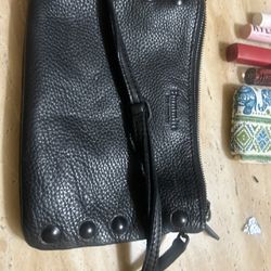 Hammitt Crossbody Leather Bag