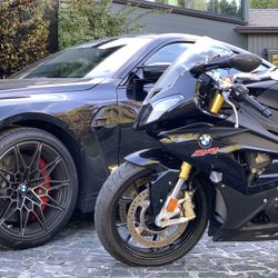 2014 Bmw S1000rr