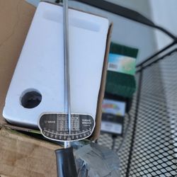 Half inch torque wrench