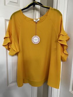 Umgee  New With Tags
