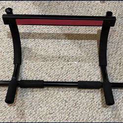 Multi Grip Pull Up Bar