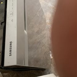 Samsung Like New Dish Washer