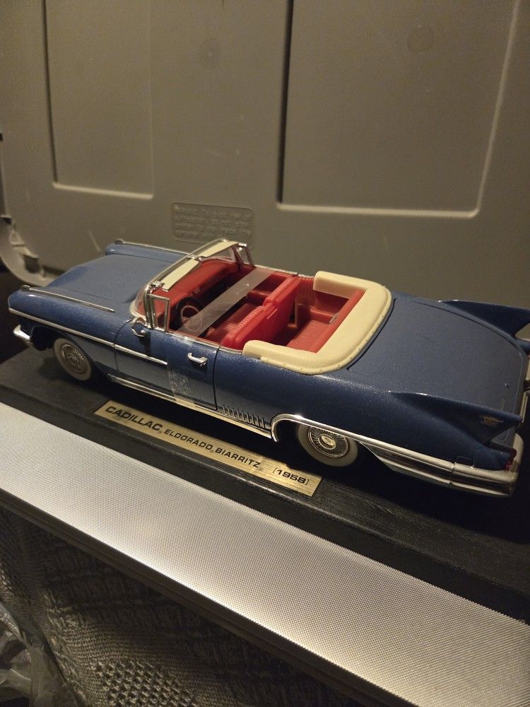 Collectible Cars