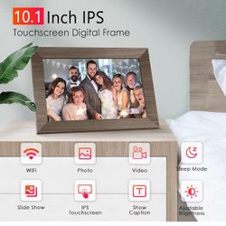 Digital Photo Frame