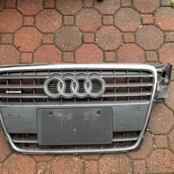 Audi Grill 