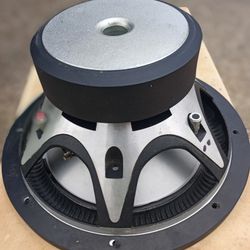 12" Subwoofer 