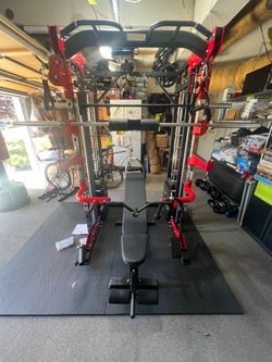 💥Smith Machine 200💥