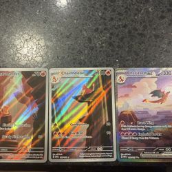 Pokemon Card lot