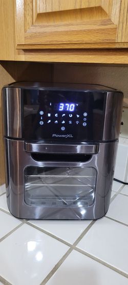 Power XL Digital Air Fryer