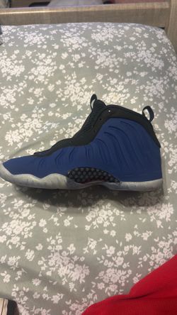 Foamposites One (5y)