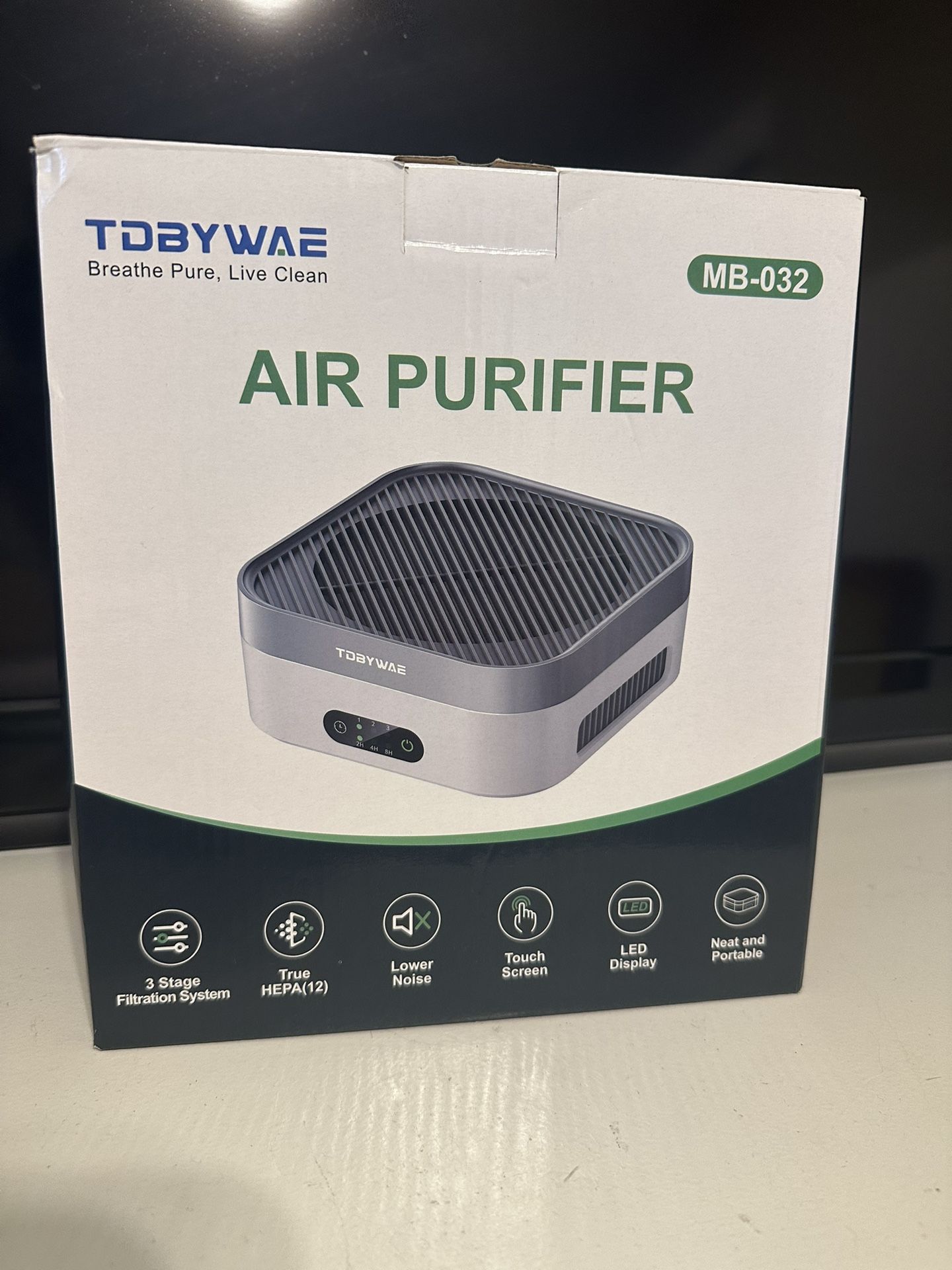 Air Purifier