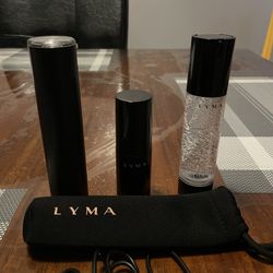 LYMA Anti Aging  Skin Care Full Kit Retail Price  $2700