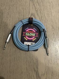 New Kirlin Cable Glows In The Dark