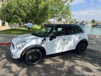 2013 MINI Countryman