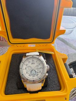 Invicta watch
