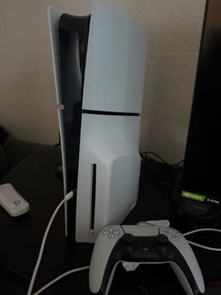 PS5 3000TB like new
