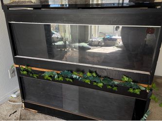 4x2x2 enclosure