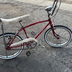 Schwinn  Fast Back 