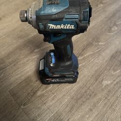 Makita Impact 