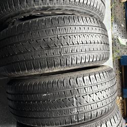 275-55-20 Bridgestone 