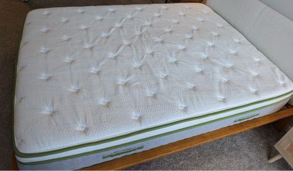 Queen Mattress