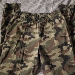 Boys Joggers