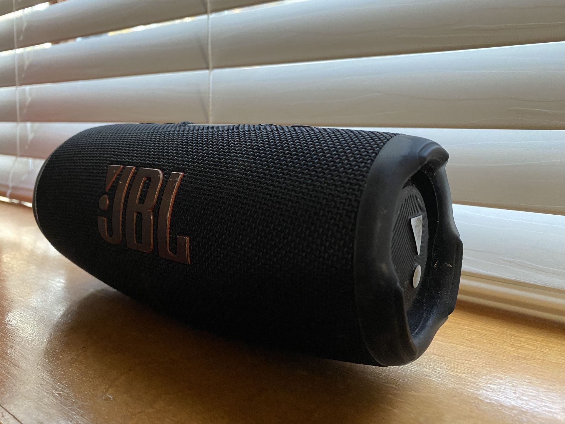 Jbl charge 5